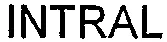 INTRAL