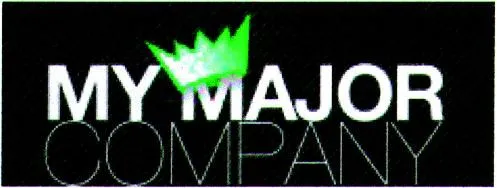 MY MAJOR COMPANY