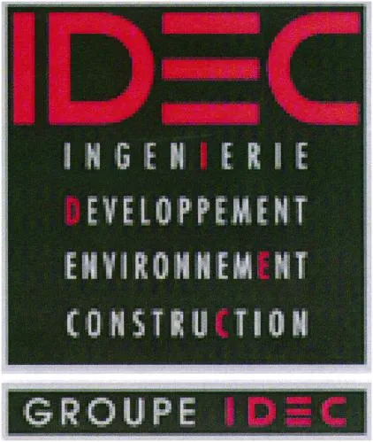 IDEC INGENIERIE DEVELOPPEMENT ENVIRONNEMENT CONSTRUCTION GROUPE IDEC