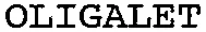 OLIGALET