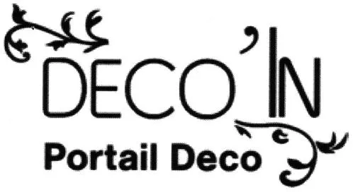 DECO'IN PORTAIL DECO