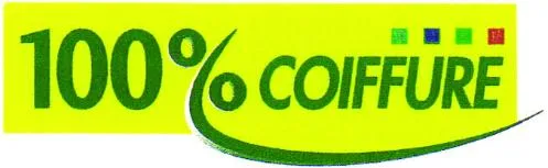 100% COIFFURE