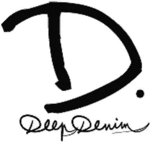 D Deep Denim