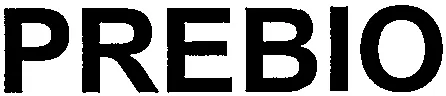 PREBIO