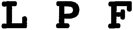 LPF