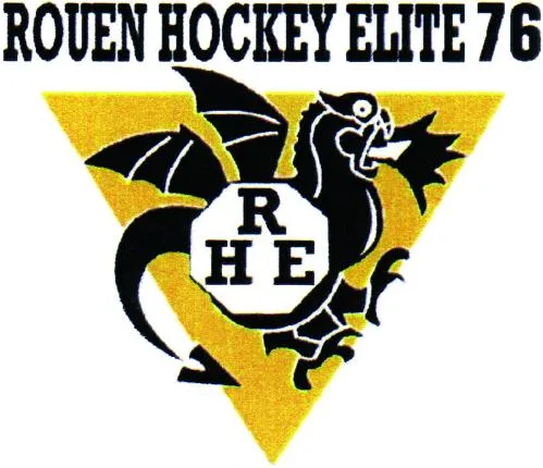 ROUEN HOCKEY ELITE 76 RHE