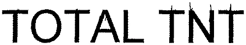 TOTAL TNT