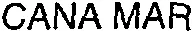 CANA MAR