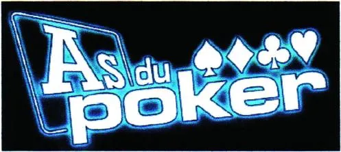 As du poker