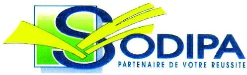 SODIPA PARTENAIRE DE VOTRE REUSSITE