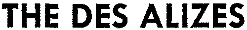 THE DES ALIZES