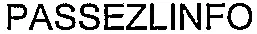 PASSEZLINFO