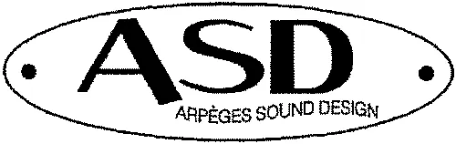 ASD ARPÈGES SOUND DESIGN