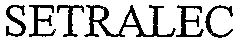 SETRALEC