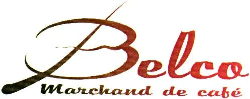 Belcomarchand du café