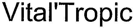 Vital'Tropic
