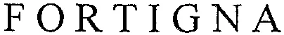 FORTIGNA