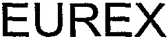 EUREX
