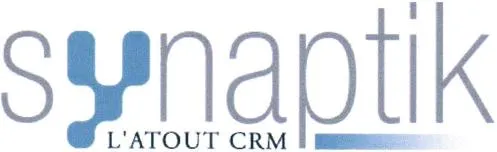synaptik L'ATOUT CRM