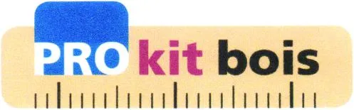 PRO kit bois