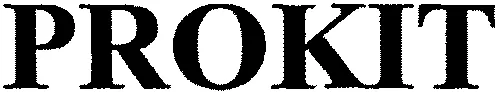 PROKIT