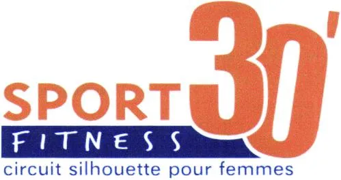 SPORT 30' FITNESS CIRCUIT SILHOUETTE POUR FEMMES