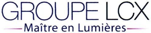 GROUPE LCX Maître en Lumières