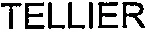 TELLIER