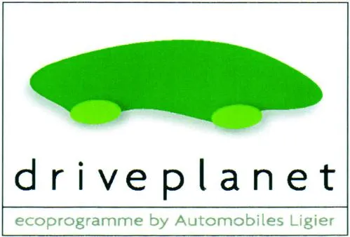 DRIVEPLANET ECOPROGRAMME BY AUTOMOBILES LIGIER