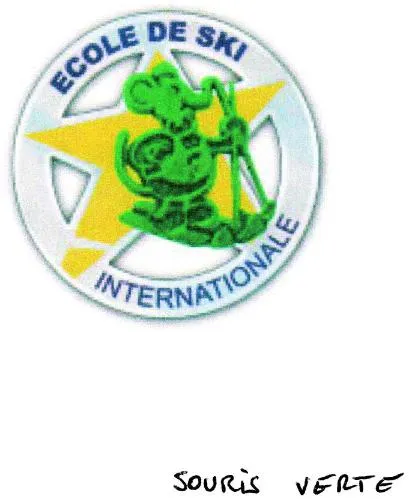 ECOLE DE SKI INTERNATIONALE SOURIS VERTE