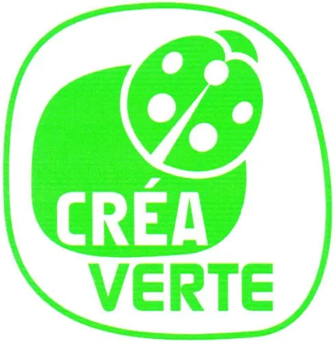 CREA VERTE