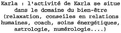 KARLA