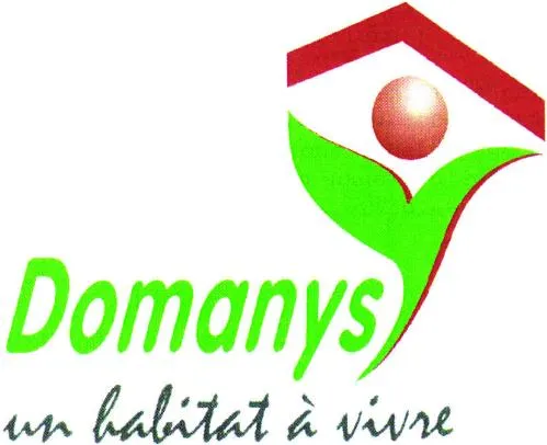 DOMANYS UN HABITAT A VIVRE