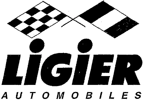 LIGIER AUTOMOBILES