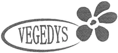 VEGEDYS