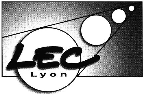 LEC Lyon