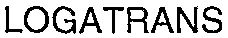 LOGATRANS