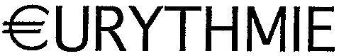 EURYTHMIE