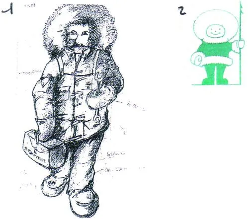 1 2