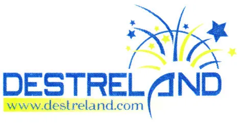 DESTRELAND WWW.DESTRELAND.COM