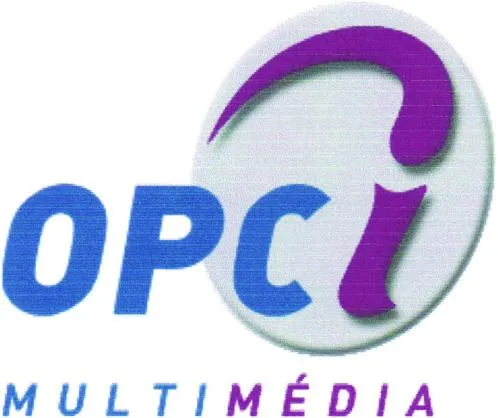 OPCI MULTIMEDIA