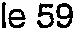 le 59