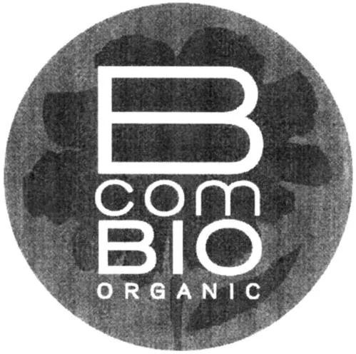 B com BIO ORGANIC