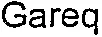 Gareq