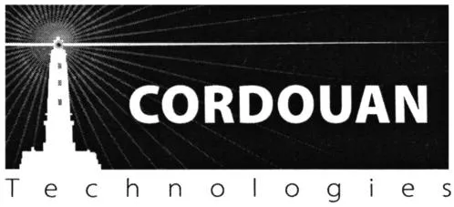 CORDOUAN Technologies