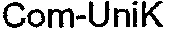 Com-UniK