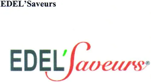 EDEL'SAVEURS