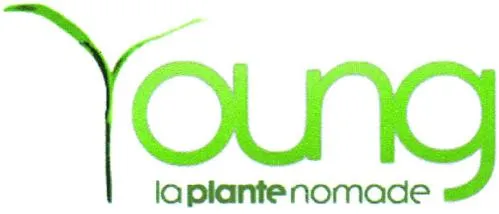 YOUNG La plante nomade