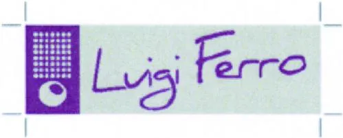 LUIGI FERRO