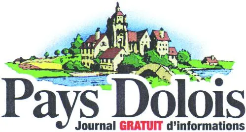 PAYS DOLOIS journal gratuit d'informations